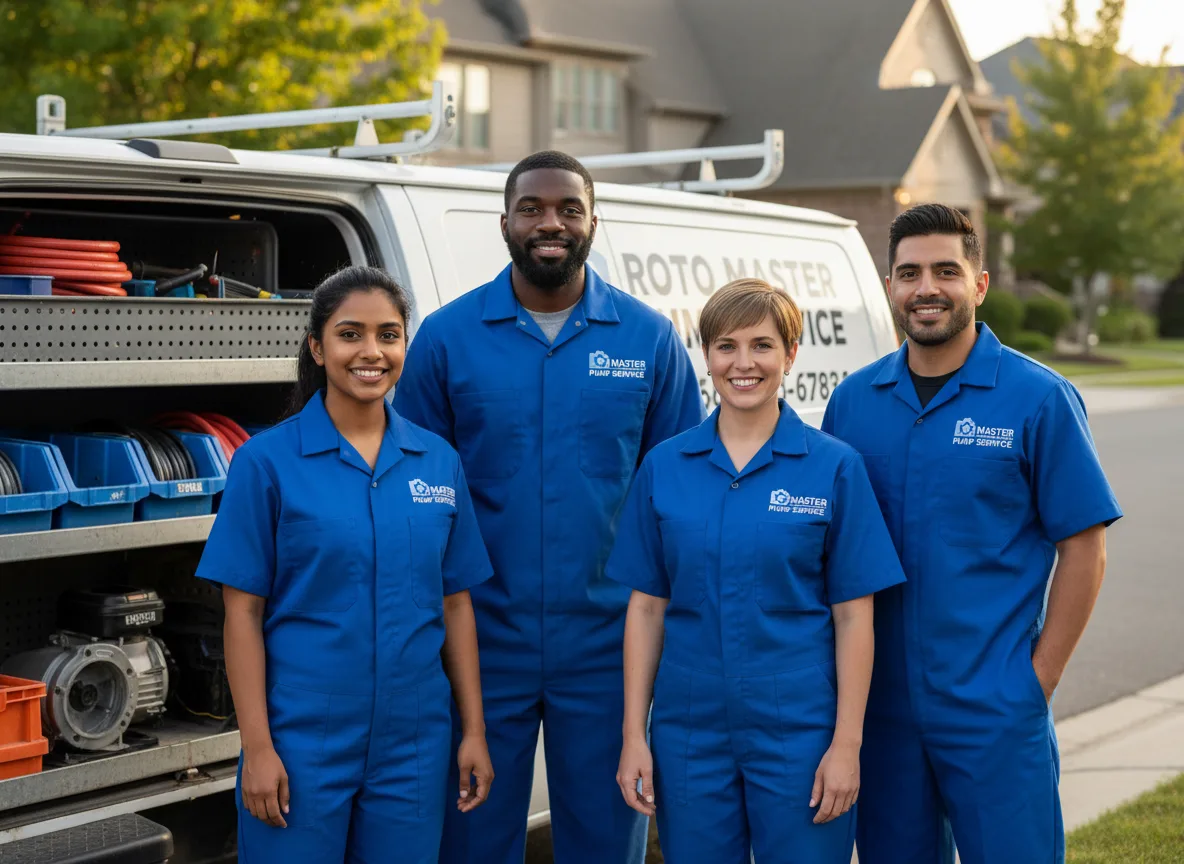 Sump Pump Installation company in Point Pleasant, PA
